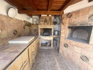 Villa unifamiliare via Belice 10, Rio Forgia, Valderice — foto 32 di 32