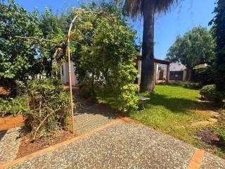 Villa unifamiliare via Belice 10, Rio Forgia, Valderice — foto 26 di 32