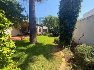 Villa unifamiliare via Belice 10, Rio Forgia, Valderice — foto 23 di 32