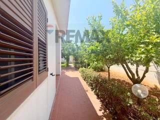 Villa unifamiliare via Belice 10, Rio Forgia, Valderice — foto 11 di 32