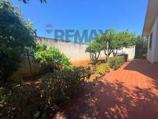 Villa unifamiliare via Belice 10, Rio Forgia, Valderice — foto 28 di 32