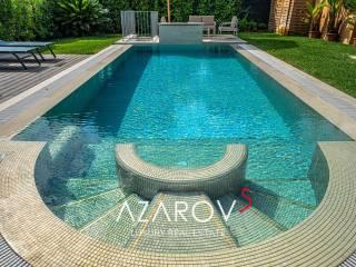 Villa unifamiliare viale Apua 359, Pietrasanta — foto 9 di 32