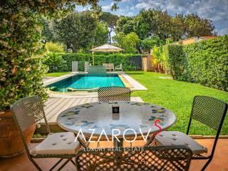 Villa unifamiliare viale Apua 359, Pietrasanta — foto 13 di 32