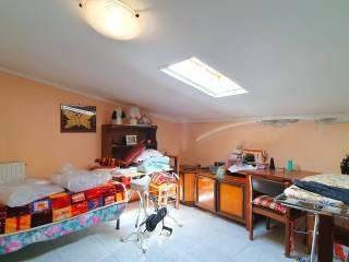 Quadrilocale corso Giacomo Matteotti 49, Centro, Valentano — foto 22 di 49
