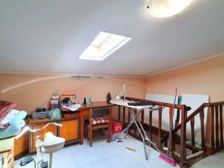 Quadrilocale corso Giacomo Matteotti 49, Centro, Valentano — foto 42 di 49