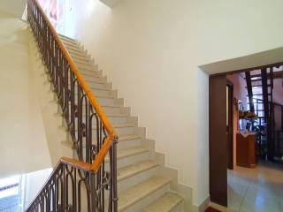Quadrilocale corso Giacomo Matteotti 49, Centro, Valentano — foto 12 di 49