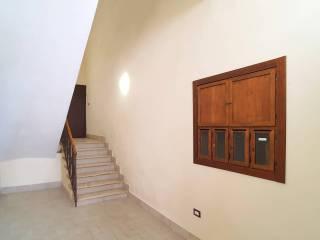 Quadrilocale corso Giacomo Matteotti 49, Centro, Valentano — foto 44 di 49