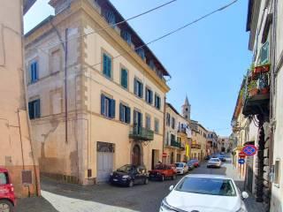 Quadrilocale corso Giacomo Matteotti 49, Centro, Valentano — foto 11 di 49