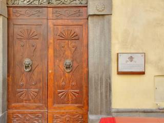 Quadrilocale corso Giacomo Matteotti 49, Centro, Valentano — foto 49 di 49