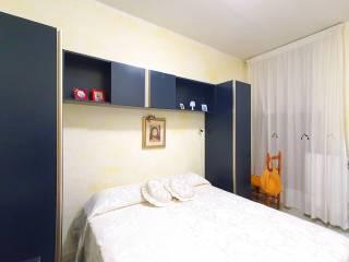 Quadrilocale corso Giacomo Matteotti 49, Centro, Valentano — foto 8 di 49