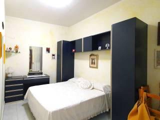 Quadrilocale corso Giacomo Matteotti 49, Centro, Valentano — foto 16 di 49