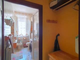 Quadrilocale corso Giacomo Matteotti 49, Centro, Valentano — foto 4 di 49