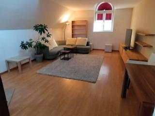 Trilocale via Cassa di Risparmio, Centro, Merano — foto 4 di 11