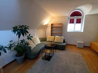 Trilocale via Cassa di Risparmio, Centro, Merano — foto 7 di 11