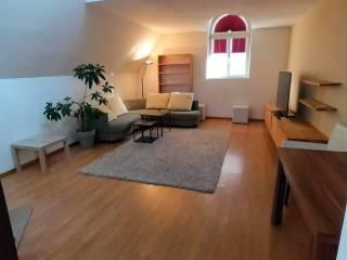 Trilocale via Cassa di Risparmio, Centro, Merano — foto 9 di 11