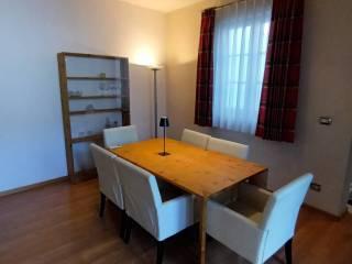 Trilocale via Cassa di Risparmio, Centro, Merano — foto 11 di 11