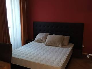 Trilocale via Cassa di Risparmio, Centro, Merano — foto 10 di 11