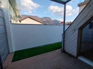 Trilocale via Cassa di Risparmio, Centro, Merano — foto 2 di 11