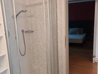 Trilocale via Cassa di Risparmio, Centro, Merano — foto 6 di 11