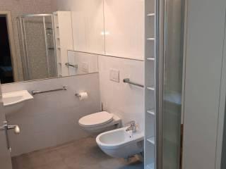 Trilocale via Cassa di Risparmio, Centro, Merano