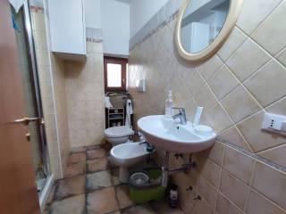 Terratetto unifamiliare via Sanda 150, Sanda, Celle Ligure — foto 15 di 25
