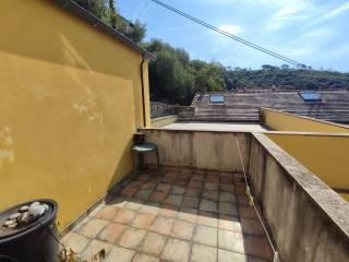 Terratetto unifamiliare via Sanda 150, Sanda, Celle Ligure — foto 18 di 25