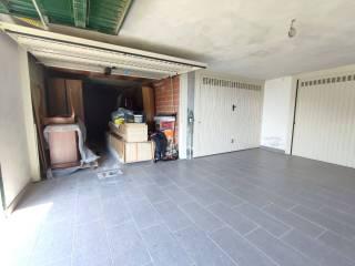 Terratetto unifamiliare via Sanda 150, Sanda, Celle Ligure — foto 4 di 25