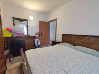 Terratetto unifamiliare via Sanda 150, Sanda, Celle Ligure — foto 13 di 25