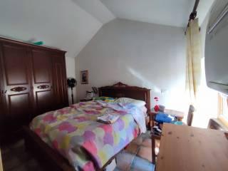 Terratetto unifamiliare via Sanda 150, Sanda, Celle Ligure