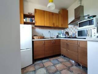 Terratetto unifamiliare via Sanda 150, Sanda, Celle Ligure — foto 10 di 25