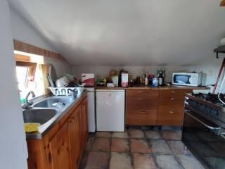 Terratetto unifamiliare via Sanda 150, Sanda, Celle Ligure — foto 22 di 25