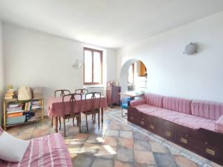 Terratetto unifamiliare via Sanda 150, Sanda, Celle Ligure — foto 3 di 25
