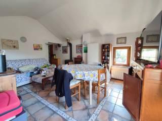Terratetto unifamiliare via Sanda 150, Sanda, Celle Ligure — foto 6 di 25