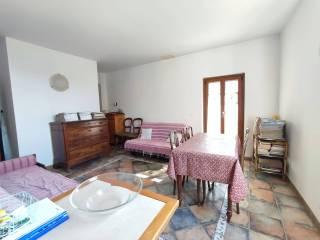 Terratetto unifamiliare via Sanda 150, Sanda, Celle Ligure — foto 20 di 25