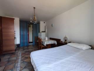 Terratetto unifamiliare via Sanda 150, Sanda, Celle Ligure — foto 23 di 25