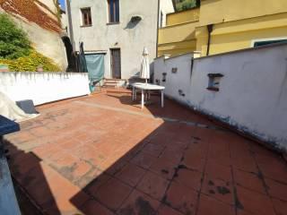Terratetto unifamiliare via Sanda 150, Sanda, Celle Ligure — foto 7 di 25