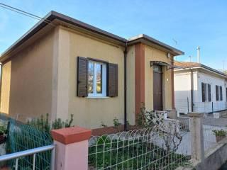 Terratetto unifamiliare via Martiri della Libertà 7, Marina Di Montemarciano, Montemarciano — foto 10 di 10