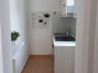 Terratetto unifamiliare via Martiri della Libertà 7, Marina Di Montemarciano, Montemarciano — foto 8 di 10
