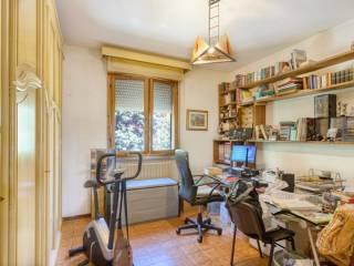 Appartamento viale 8 Marzo, Centro, Campiglia Marittima — foto 4 di 15