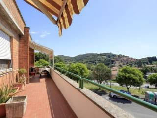 Appartamento viale 8 Marzo, Centro, Campiglia Marittima — foto 3 di 15