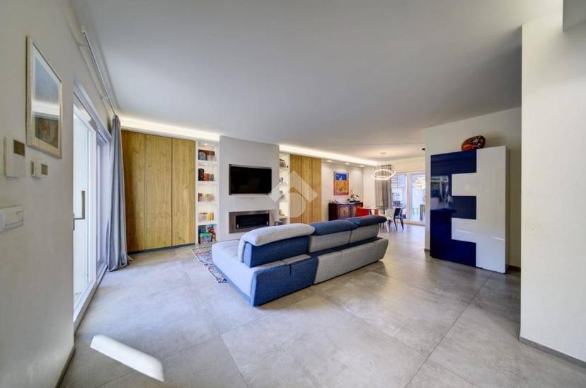 Villa a schiera corso laghi 81, Centro, Buttigliera Alta — foto 14 di 42