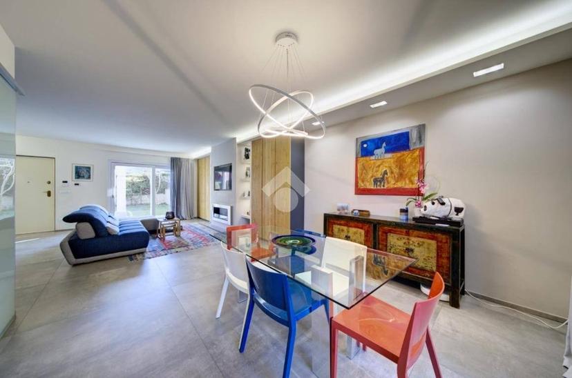 Villa a schiera corso laghi 81, Centro, Buttigliera Alta — foto 7 di 42