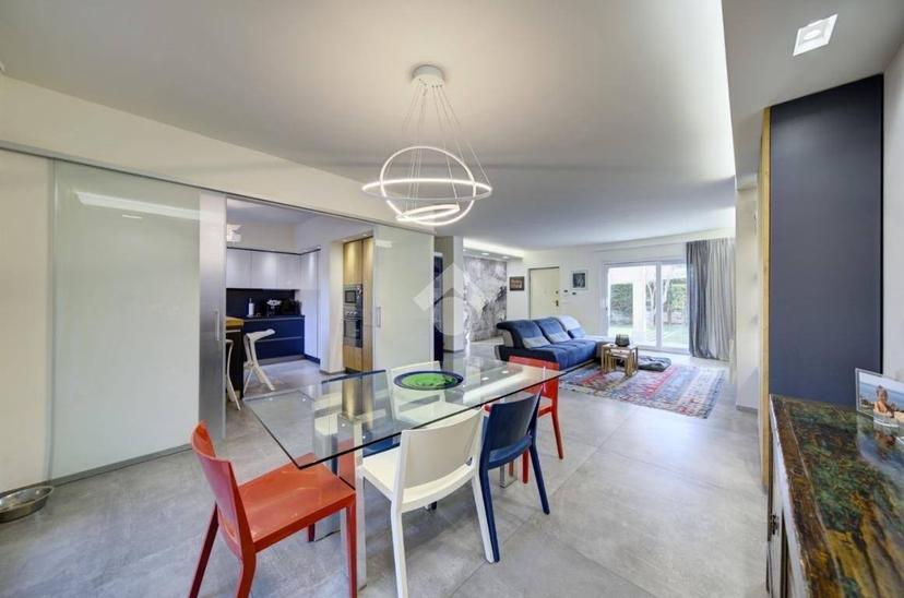 Villa a schiera corso laghi 81, Centro, Buttigliera Alta — foto 19 di 42