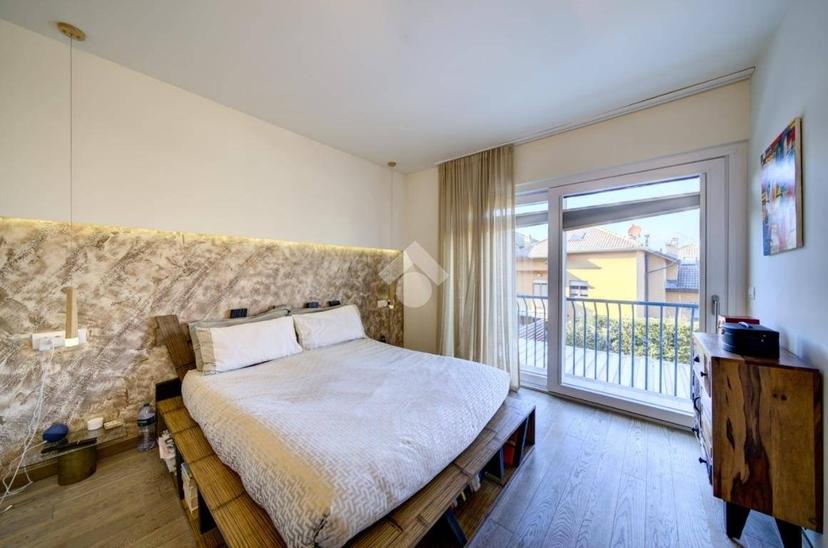 Villa a schiera corso laghi 81, Centro, Buttigliera Alta — foto 33 di 42