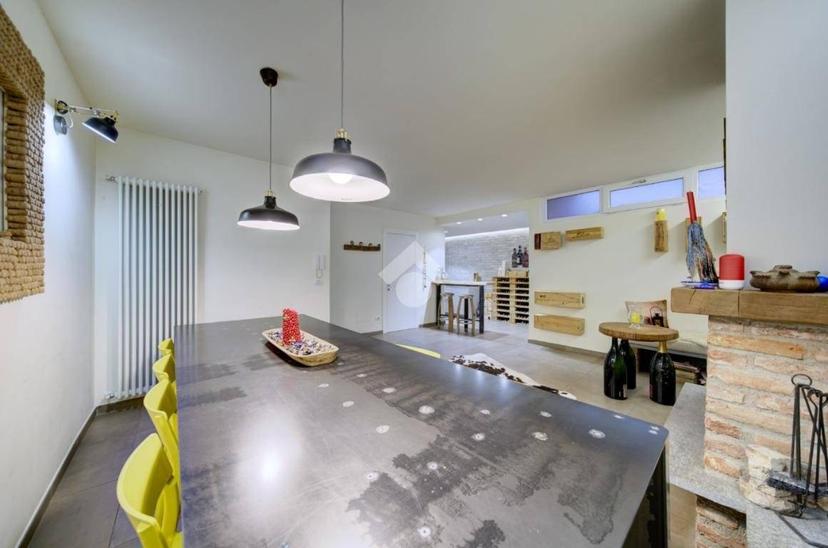 Villa a schiera corso laghi 81, Centro, Buttigliera Alta — foto 38 di 42