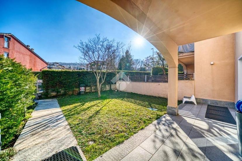 Villa a schiera corso laghi 81, Centro, Buttigliera Alta — foto 35 di 42