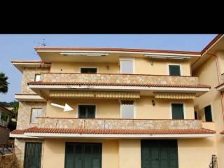 Trilocale Contrada Piano delle Donne SNC, Centro, Belvedere Marittimo — foto 10 di 10