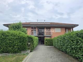 Quadrilocale via Boetti 15/A, Sommariva del Bosco — foto 35 di 43