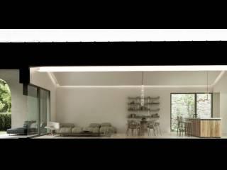 Villa bifamiliare via Filippo Turati 29, Carugo — foto 49 di 57