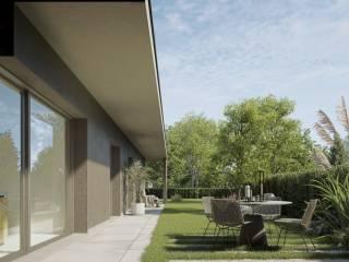 Villa bifamiliare via Filippo Turati 29, Carugo — foto 50 di 57
